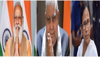 DECODED: Jagdeep Dhankhar's Vice President nomination is PM Narendra Modi's BIG MESSAGE to Mamata Banerjee