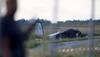 Ukrainian plane crash