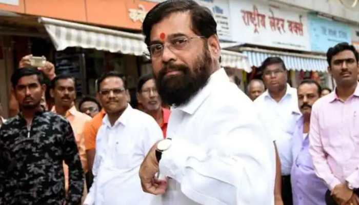 'MLAs would get tense but...': Maharashtra CM Eknath Shinde recalls their 'rebellion' in Guwahati