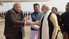 Vice President Election: 'He will be an OUTSTANDING...', PM Modi praises Jagdeep Dhankhar for THIS