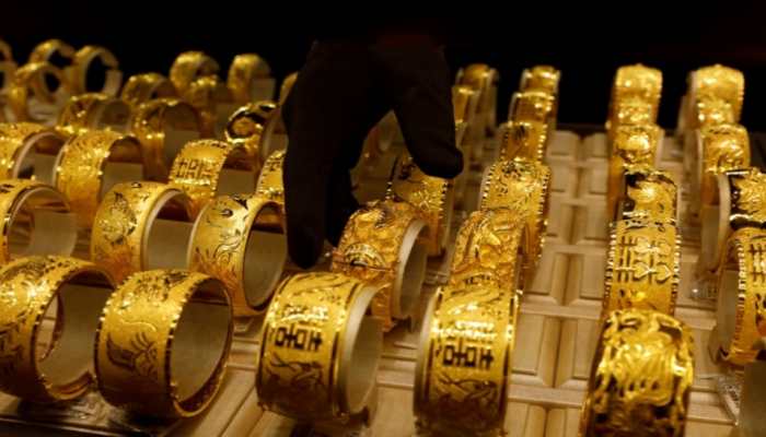 Gold price today, July 17: Gold prices remain unchanged; Check rates of yellow metal in Delhi, Patna, Lucknow, Kolkata, Kanpur, Kerala and other cities