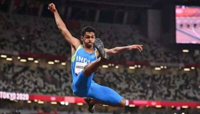 World Athletics Championships 2022: Murali Sreeshankar finishes 7th in long jump; Parul Chaudhary fails to qualify in women's steeplechase