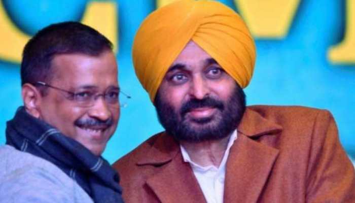 Is AAP&#039;s Delhi high command pulling the strings in Bhagwant Mann-led Punjab govt?