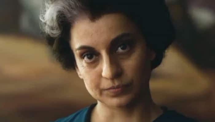 Kangana Ranaut says this is ‘by far the greatest time of my life’, opens up on directing 'Emergency'