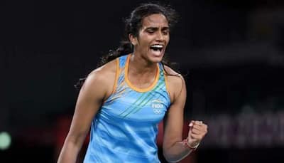 PV Sindhu wins Singapore Open 2022, beats Wang Zhiyi in final