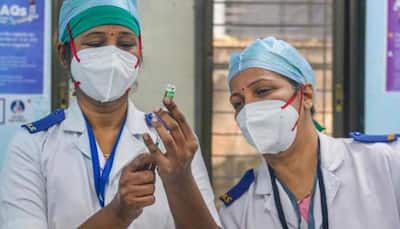‘India creates history again’: PM Modi hails India for crossing 2 billion Covid-19 vaccine doses