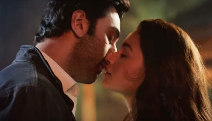 &#039;Kesariya&#039; song: Ranbir Kapoor-Alia Bhatt&#039;s love anthem from Brahmastra is finally OUT!