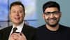 Elon Musk sends warning text to Twitter CEO Parag Agrawal; Says THIS