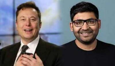 Elon Musk sends warning text to Twitter CEO Parag Agrawal; Says THIS