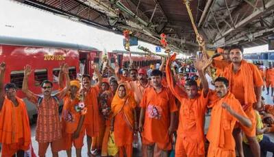 Kanwar Yatra update: Schools in THIS city to remain shut from July 20 to 26