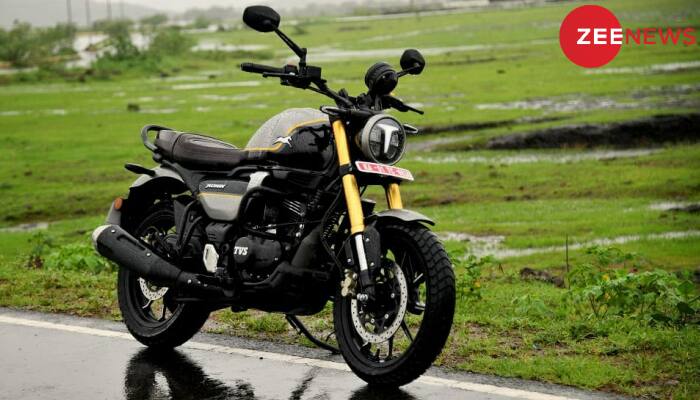 Monsoon 2022: Top 5 problems faced by two-wheeler riders and how to prevent them