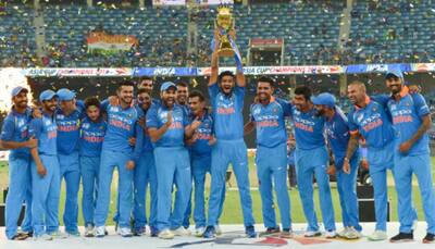 Asia Cup 2022 likely to shift from Sri Lanka to THIS country, says report