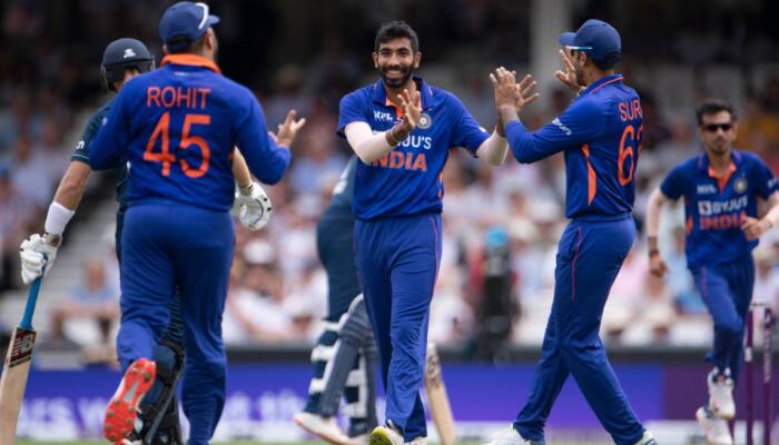 IND vs ENG 3rd ODI: Here&#039;s why Jasprit Bumrah is not playing today&#039;s match vs England