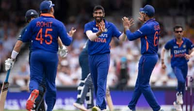 IND vs ENG 3rd ODI: Here's why Jasprit Bumrah is not playing today's match vs England