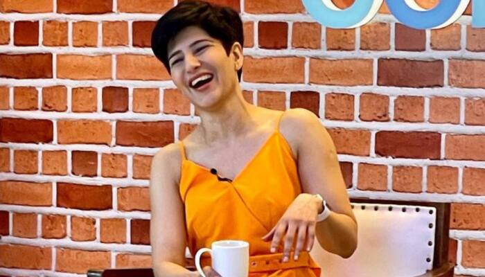 Comicstaan season 3: Judge Neeti Palta heaps praises over talented contestants