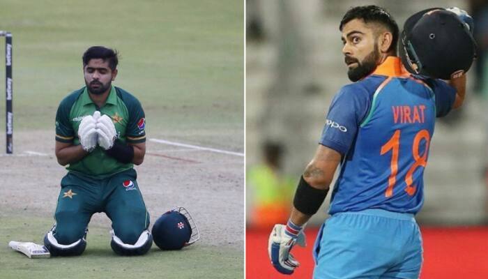 Babar Azam breaks THIS huge record of Virat Kohli in Sri Lanka series