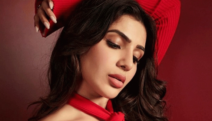 After smoking HOT 'Oo Antava', Samantha Ruth Prahu to return with another sizzler in 'Yashoda'?