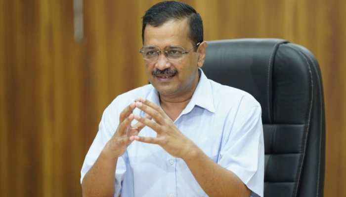 Delhi CM Arvind Kejriwal urges people to get Covid-19 precaution dose, says &#039;only 10%...&#039;