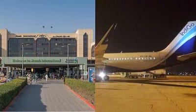 Despite no aviation agreement, why Indian airlines are making emergency landing in Pakistan?