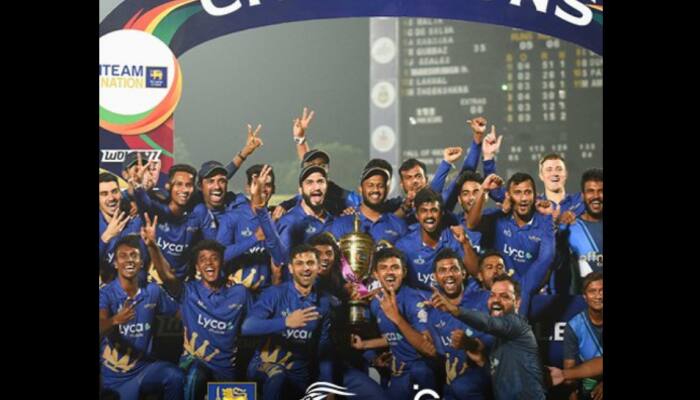Lanka Premier League 2022 postponed due to THIS reason