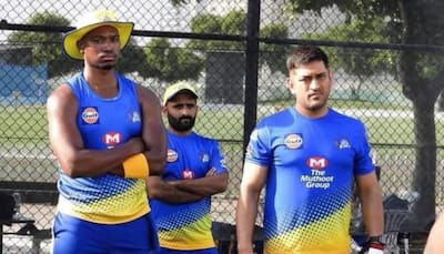 MS Dhoni put trust in me to win games, Lungi Ngidi makes a BIG statement on CSK captain