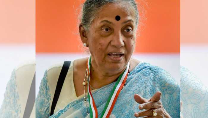 Vice Presidential election 2022: Opposition's candidate to be Margaret Alva, says NCP chief Sharad Pawar