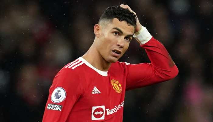 Cristiano Ronaldo TROLLED by Russian club amid Manchester United transfer saga