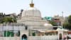 Ajmer Dargah khadim