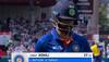 IND vs ENG 2022