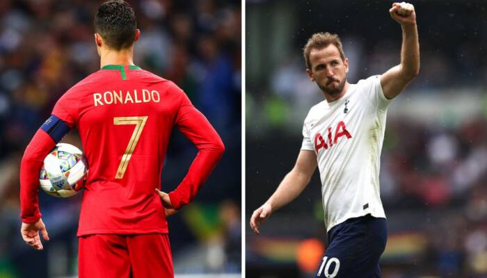 Cristiano Ronaldo or Harry Kane? Bayern Munich CEO Oliver Kahn picks future signing, read HERE