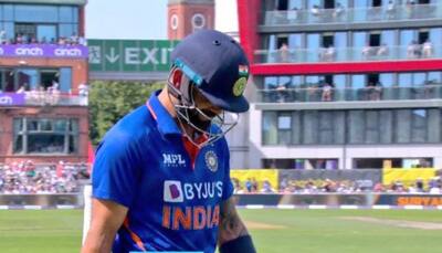 IND vs ENG 3rd ODI: Virat Kohli has NO century in ODI since between 2020 and 2022, check stat