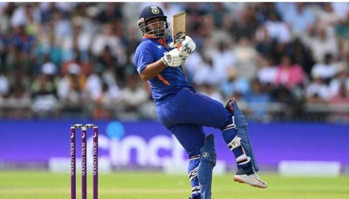 Rishabh Pant &#039;remember the name&#039;: Fans  go crazy as batter ton takes India to remarkable win in 3rd ODI vs England