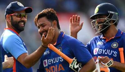 IND vs ENG 3rd ODI: Rishabh Pant wants to remember his maiden century for life due to THIS reason