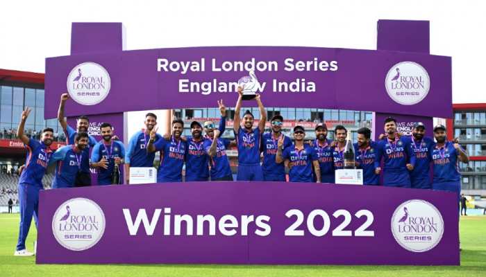 IND vs ENG 3rd ODI: Rohit Sharma pleased with India’s bench strength ahead of T20 and ODI World Cup