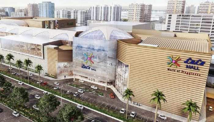 'Lulu Mall or den of LOVE JIHAD...', security increases after SERIOUS allegations made by Hindu organizations