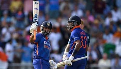 Sachin Tendulkar, Jay Shah lead praise for Team India after 2-1 series win over England