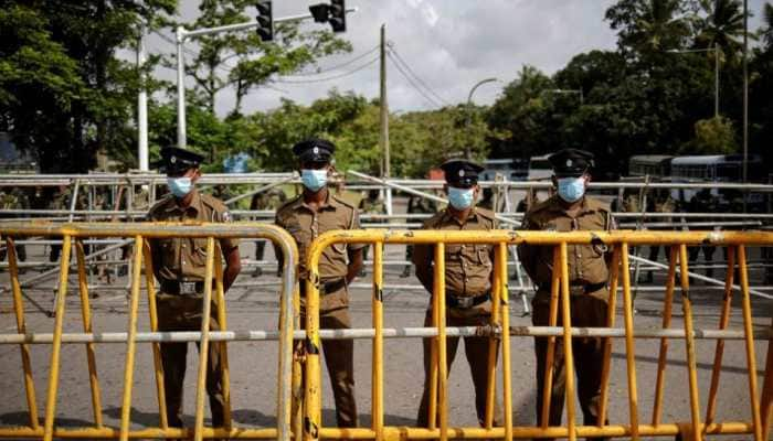 Sri Lanka President Wickremesinghe declares emergency amid violent protests over economic crisis