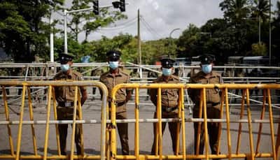 Sri Lanka President Wickremesinghe declares emergency amid violent protests over economic crisis