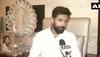 Chirag Paswan attends NDA meet on presidential poll preparation, says 'It does not mean.....' 