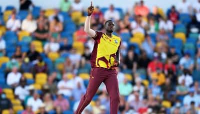 India vs West Indies ODIs: Jason Holder recalled, Nicholas Pooran to lead 13-man side
