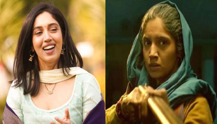 Happy Birthday Bhumi Pednekar: &#039;Saand Ki Aankh&#039; to &#039;Badhaai Do,&#039; 5 must watch films of the actress!