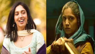 Happy Birthday Bhumi Pednekar: 'Saand Ki Aankh' to 'Badhaai Do,' 5 must watch films of the actress!