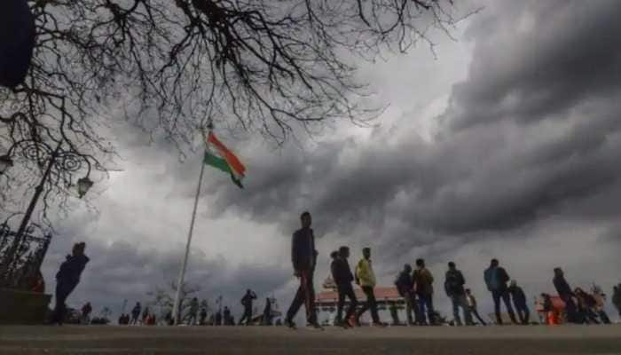 Weather forecast: Rainfall activity likely to increase in THESE parts of India from today - Check IMD’s forecast here