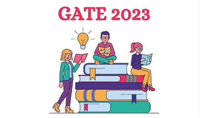 GATE 2023: What would be the Exam pattern &amp; Syllabus? Notification and Exam Date