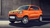 2022 Maruti Suzuki S-Presso launched in India with improved fuel-efficiency, priced at Rs 4.25 lakh