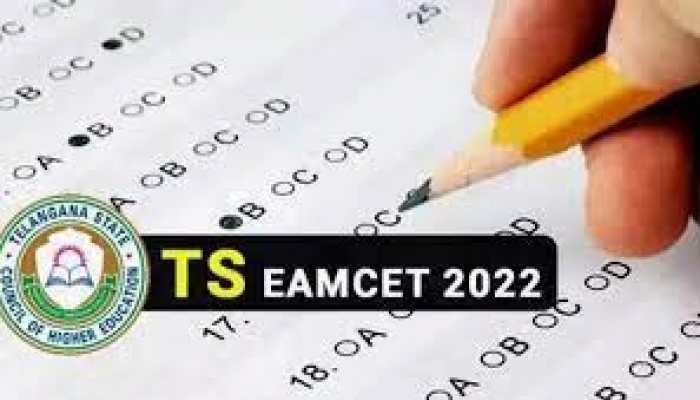 TS EAMCET 2022: Exam for Engineering stream today, check last-minute exam  day guidelines | India News | Zee News