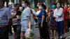 Shanghai enforces new COVID testing as some parts of China extend lockdown