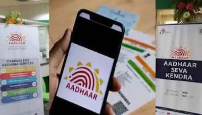 UIDAI launches 'Bhuvan Aadhaar' portal --Know how it will benefit Aadhaar card users