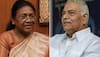 yashwant sinha latest