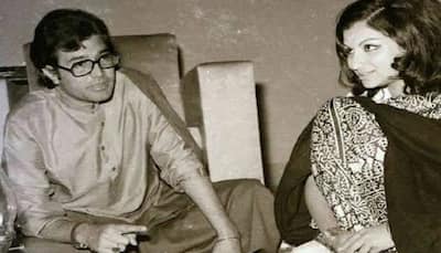 On Rajesh Khanna’s death anniversary, veteran actress Sharmila Tagore remembers superstar!